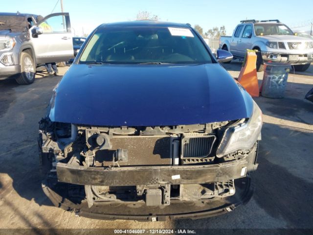 5XXGW4L22HG144600 KIA Optima Sx Turbo