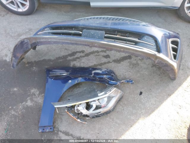 5XXGW4L22HG144600 KIA Optima Sx Turbo