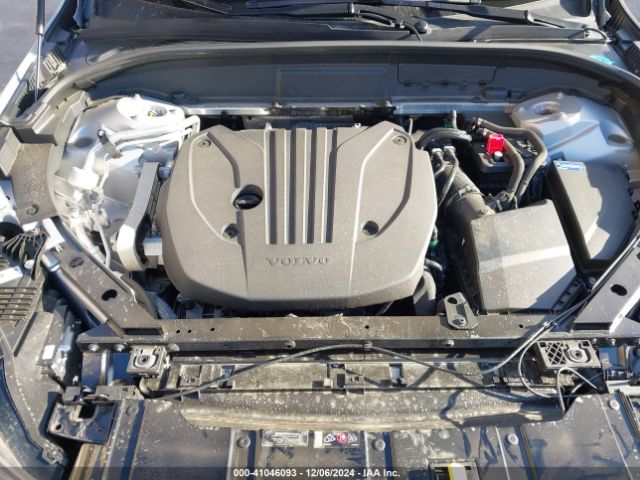 YV4L12DA1P1284961 Volvo Xc60 B5 Ultimate Bright Theme