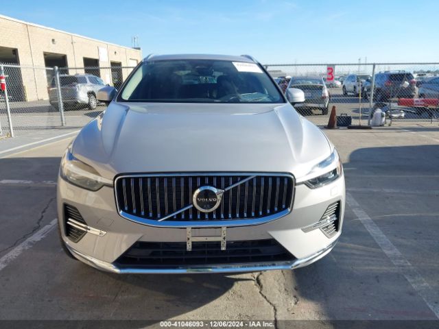 YV4L12DA1P1284961 Volvo Xc60 B5 Ultimate Bright Theme