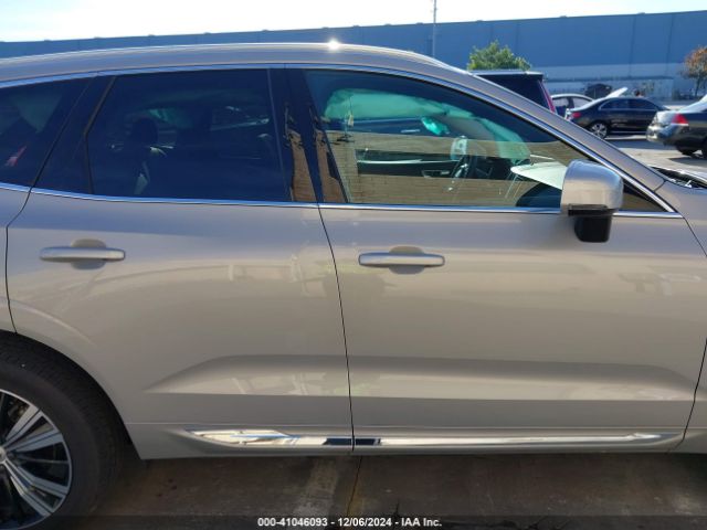 YV4L12DA1P1284961 Volvo Xc60 B5 Ultimate Bright Theme