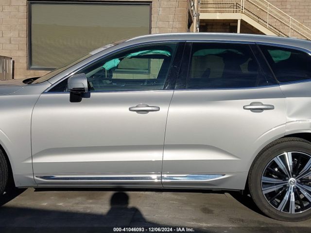 YV4L12DA1P1284961 Volvo Xc60 B5 Ultimate Bright Theme