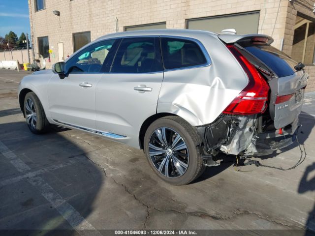YV4L12DA1P1284961 Volvo Xc60 B5 Ultimate Bright Theme