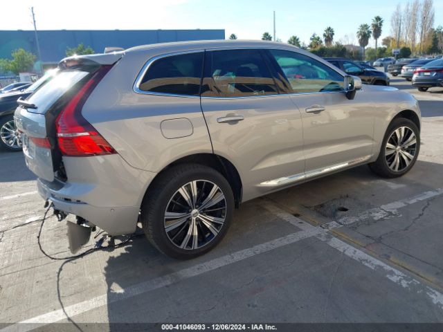 YV4L12DA1P1284961 Volvo Xc60 B5 Ultimate Bright Theme