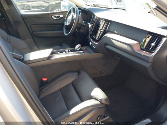 YV4L12DA1P1284961 Volvo Xc60 B5 Ultimate Bright Theme