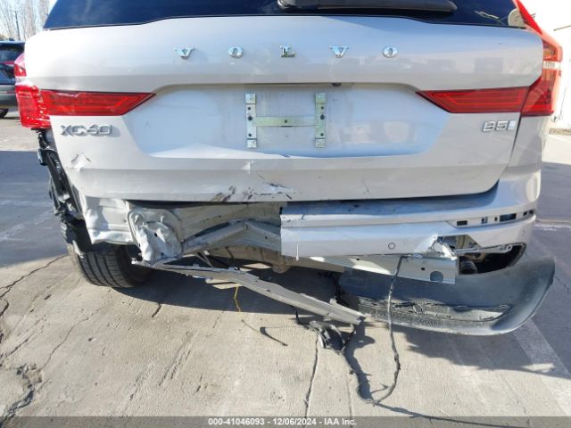 YV4L12DA1P1284961 Volvo Xc60 B5 Ultimate Bright Theme