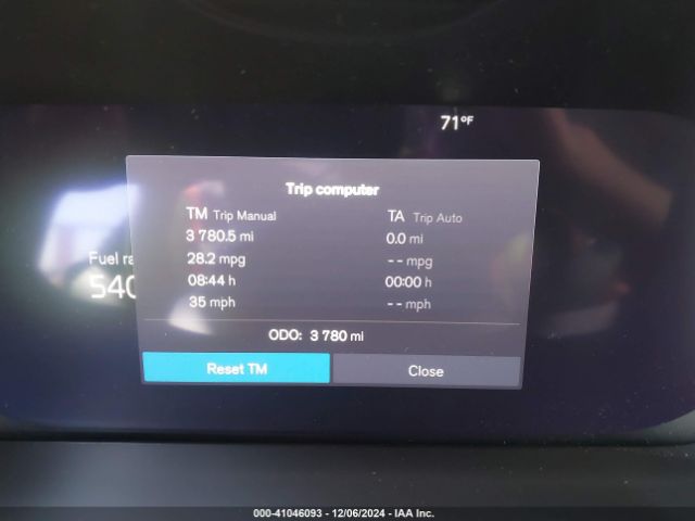 YV4L12DA1P1284961 Volvo Xc60 B5 Ultimate Bright Theme