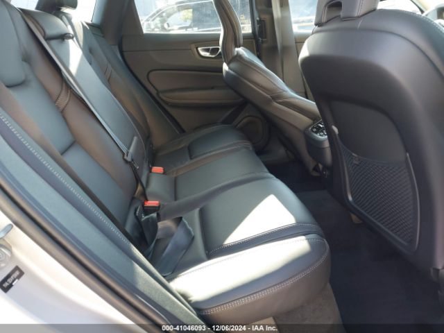 YV4L12DA1P1284961 Volvo Xc60 B5 Ultimate Bright Theme