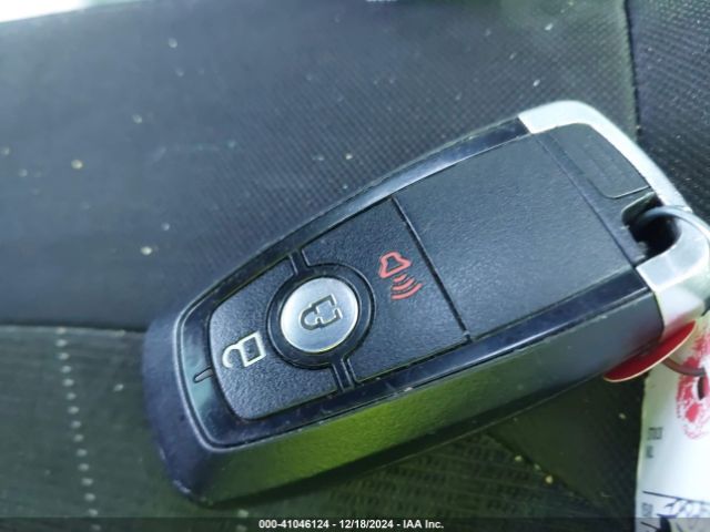 MAJ6P1UL6JC231877 Ford Ecosport Se