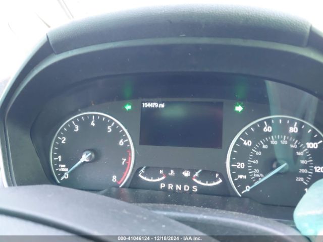 MAJ6P1UL6JC231877 Ford Ecosport Se