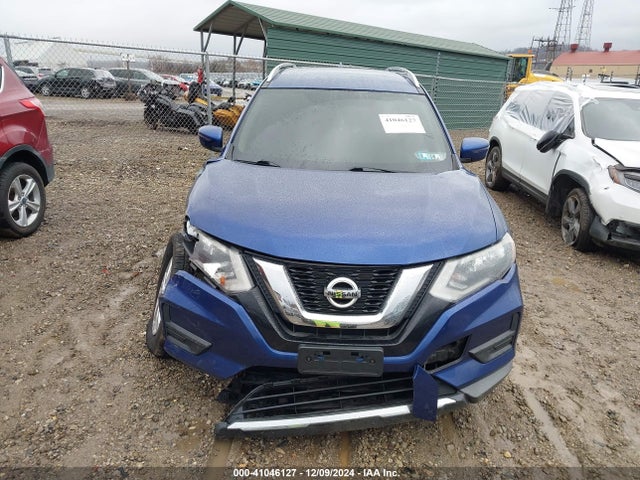Nissan ROGUE SV 2017 KNMAT2MV6HP506934 Image 12