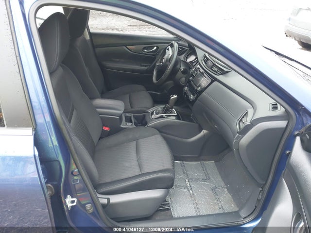 Nissan ROGUE SV 2017 KNMAT2MV6HP506934 Image 5