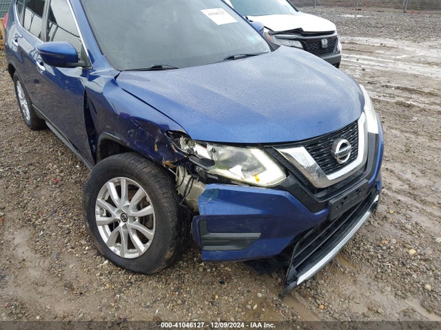 Nissan ROGUE SV 2017 KNMAT2MV6HP506934 Image 6