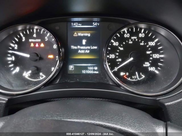 Nissan ROGUE SV 2017 KNMAT2MV6HP506934 Image 7
