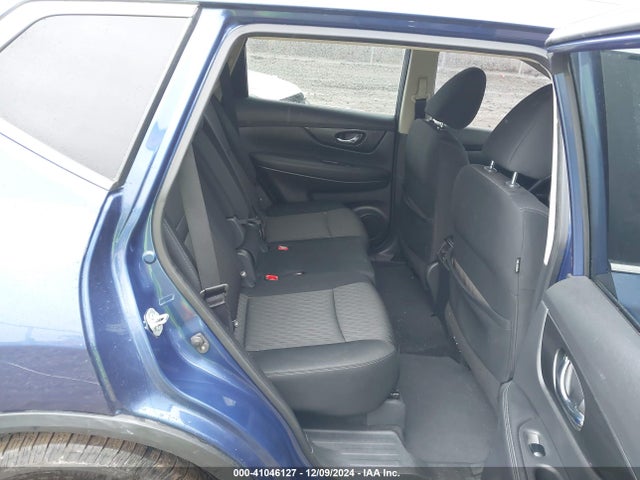 Nissan ROGUE SV 2017 KNMAT2MV6HP506934 Image 8