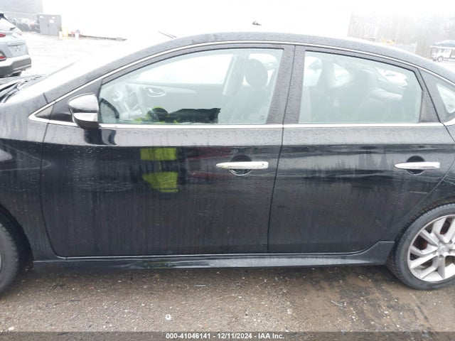 Nissan SENTRA SR 2015 3N1AB7AP3FY298418 Image 14