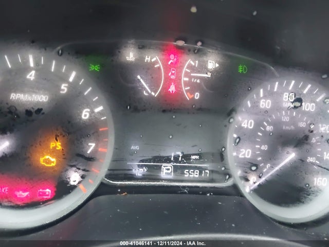 Nissan SENTRA SR 2015 3N1AB7AP3FY298418 Image 7