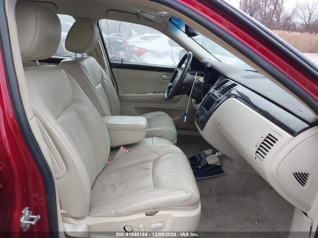 2008 CADILLAC DTS 1G6KD57YX8U171058 Photo 4