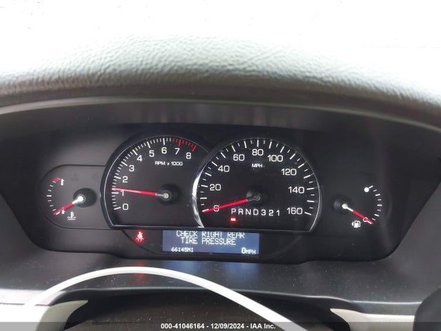 2008 CADILLAC DTS 1G6KD57YX8U171058 Photo 6