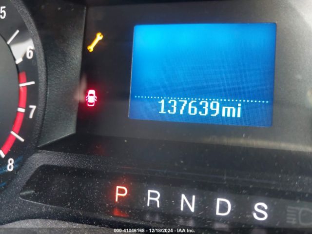3FA6P0G78GR147191 Ford FUSION S