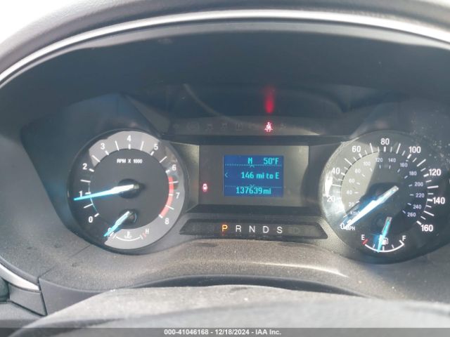 3FA6P0G78GR147191 Ford FUSION S
