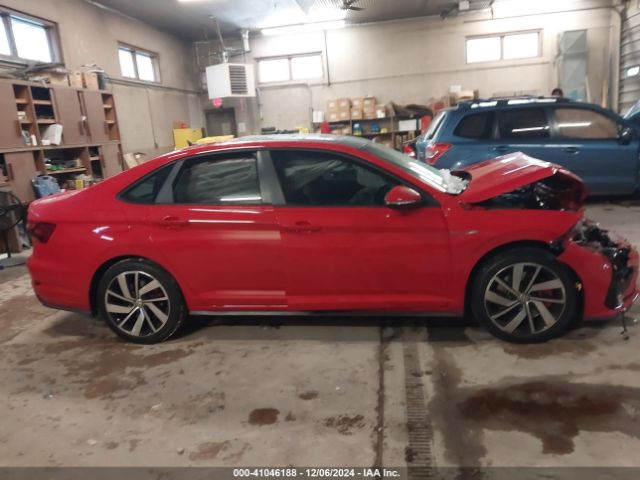 3VW5T7BU1KM208780 Volkswagen Jetta Gli 2.0t 35th Anniversary Edition/2.0t Autobahn/2.0t S