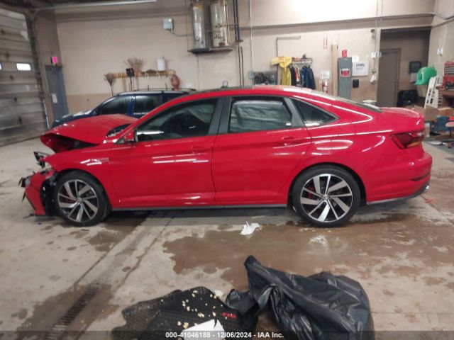 3VW5T7BU1KM208780 Volkswagen Jetta Gli 2.0t 35th Anniversary Edition/2.0t Autobahn/2.0t S