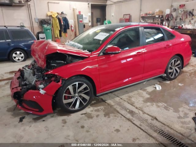 3VW5T7BU1KM208780 Volkswagen Jetta Gli 2.0t 35th Anniversary Edition/2.0t Autobahn/2.0t S