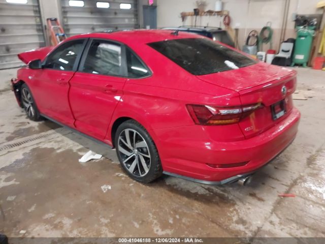3VW5T7BU1KM208780 Volkswagen Jetta Gli 2.0t 35th Anniversary Edition/2.0t Autobahn/2.0t S