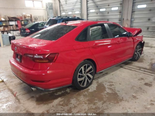 3VW5T7BU1KM208780 Volkswagen Jetta Gli 2.0t 35th Anniversary Edition/2.0t Autobahn/2.0t S