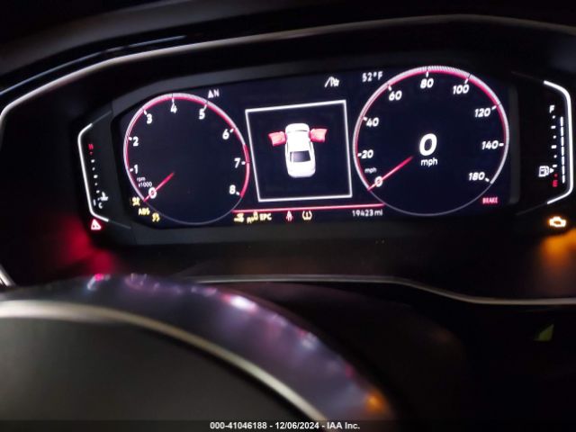3VW5T7BU1KM208780 Volkswagen Jetta Gli 2.0t 35th Anniversary Edition/2.0t Autobahn/2.0t S