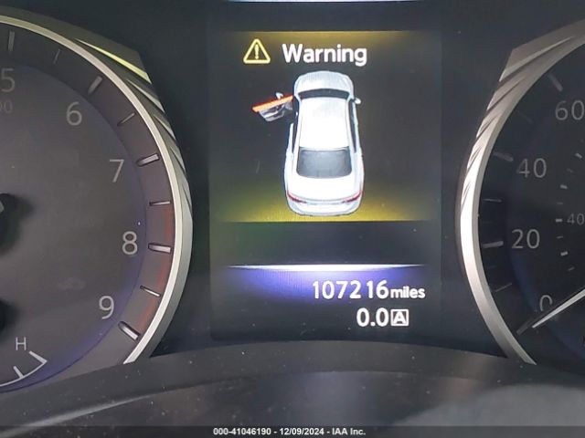 JN1BV7AR9EM695842 Infiniti Q50 Premium