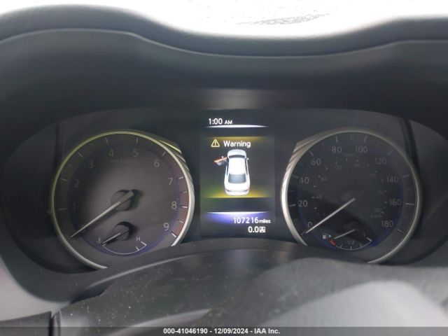 JN1BV7AR9EM695842 Infiniti Q50 Premium