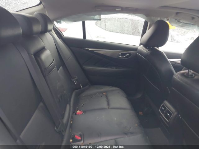 JN1BV7AR9EM695842 Infiniti Q50 Premium