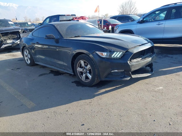 Ford Mustang V6 2015 1FA6P8AM3F5355672 Image 1