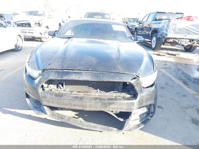 Ford Mustang V6 2015 1FA6P8AM3F5355672 Image 13
