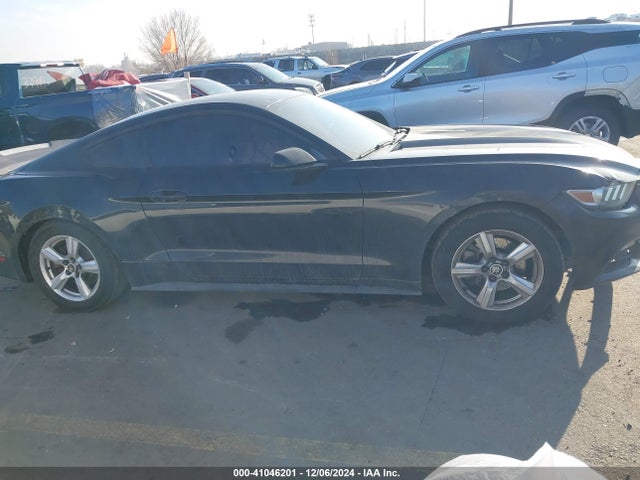 Ford Mustang V6 2015 1FA6P8AM3F5355672 Image 14