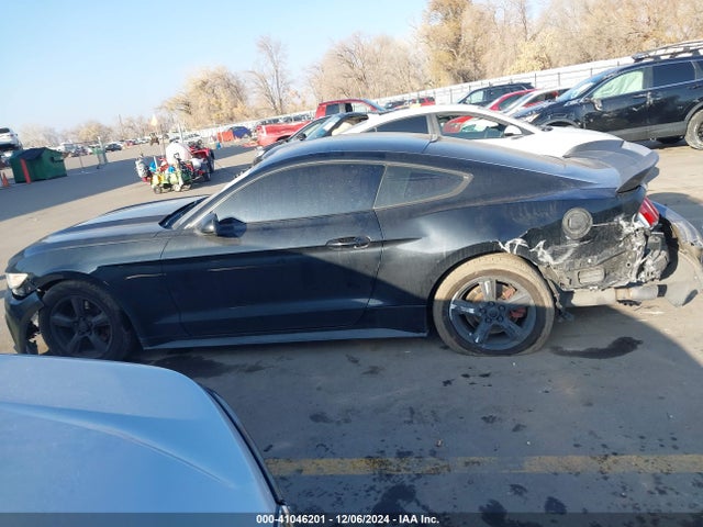 Ford Mustang V6 2015 1FA6P8AM3F5355672 Image 15