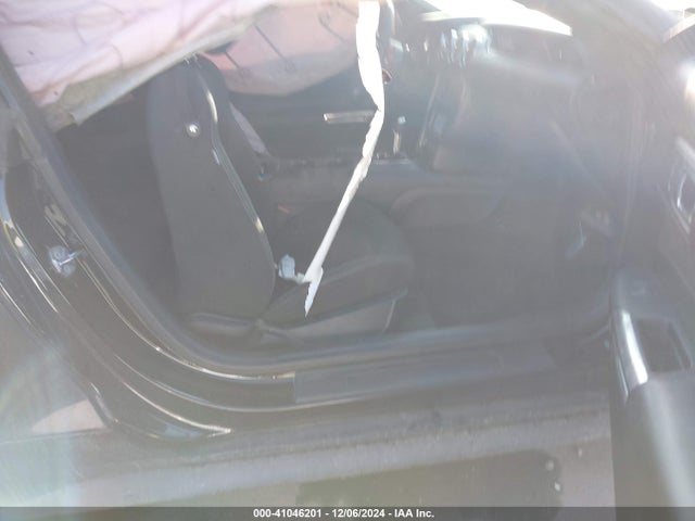 Ford Mustang V6 2015 1FA6P8AM3F5355672 Image 5