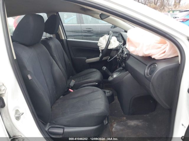 JM1DE1KY0E0185430 Mazda Mazda2 Sport