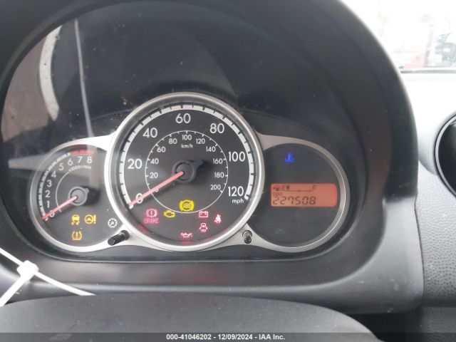 JM1DE1KY0E0185430 Mazda Mazda2 Sport