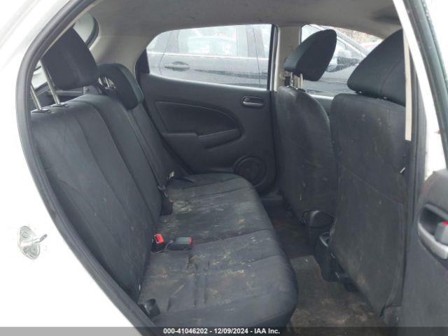 JM1DE1KY0E0185430 Mazda Mazda2 Sport