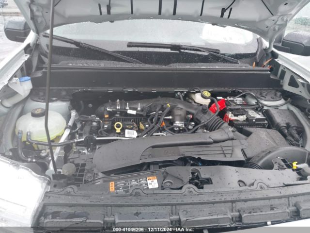 3FTTW8S93RRB72834 Ford Maverick Lariat