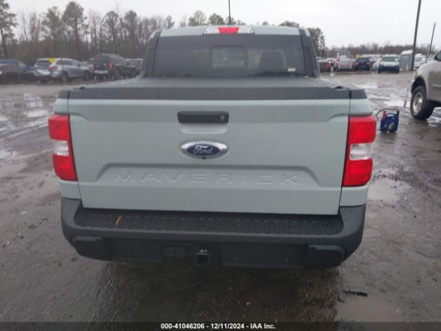 3FTTW8S93RRB72834 Ford Maverick Lariat