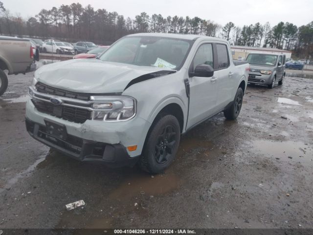 3FTTW8S93RRB72834 Ford Maverick Lariat
