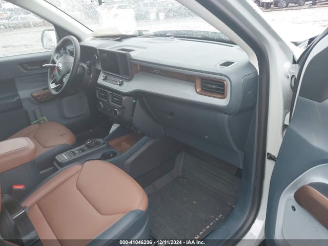 3FTTW8S93RRB72834 Ford Maverick Lariat