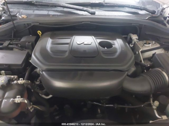 1C4RJFCG8JC190050 Jeep Grand Cherokee Overland 4x4