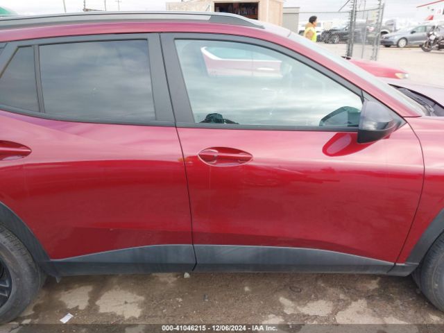 KL77LKE24RC163402 Chevrolet Trax Fwd Activ