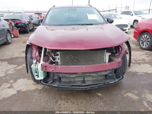 KL77LKE24RC163402 Chevrolet Trax Fwd Activ