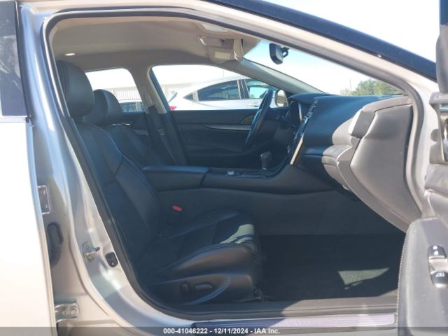 1N4AA6APXJC367963 Nissan Maxima 3.5 Sv